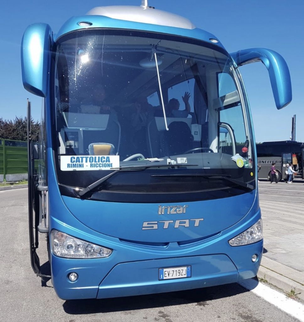 Con la Stat verso la Liguria e l’Adriatico